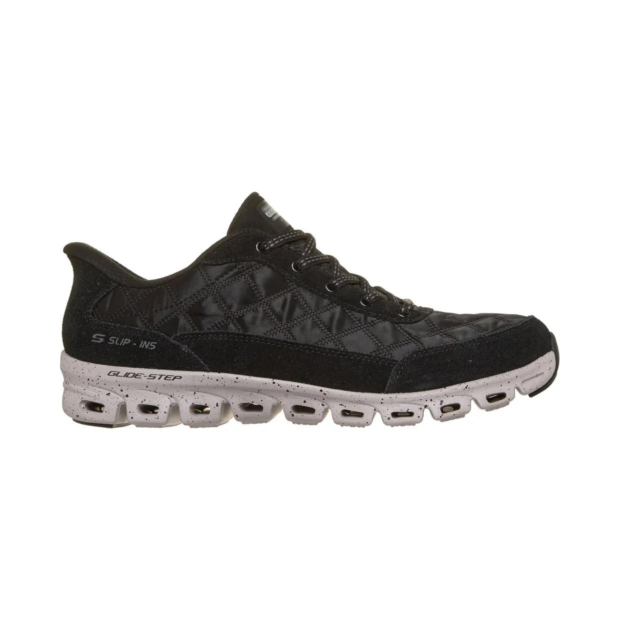 skechers-waterproof 104820_BLK
