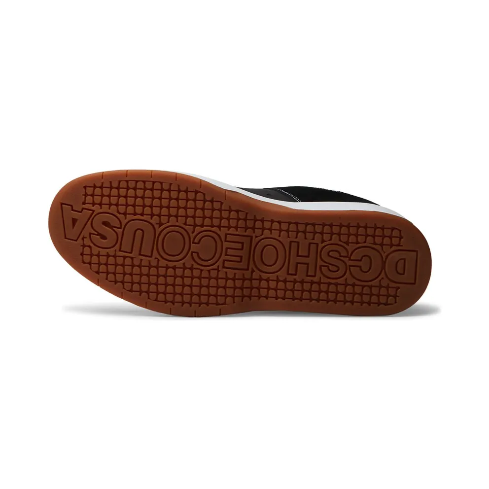 DC Lynx Zero black/black/white (ADYS100615-XKKW)