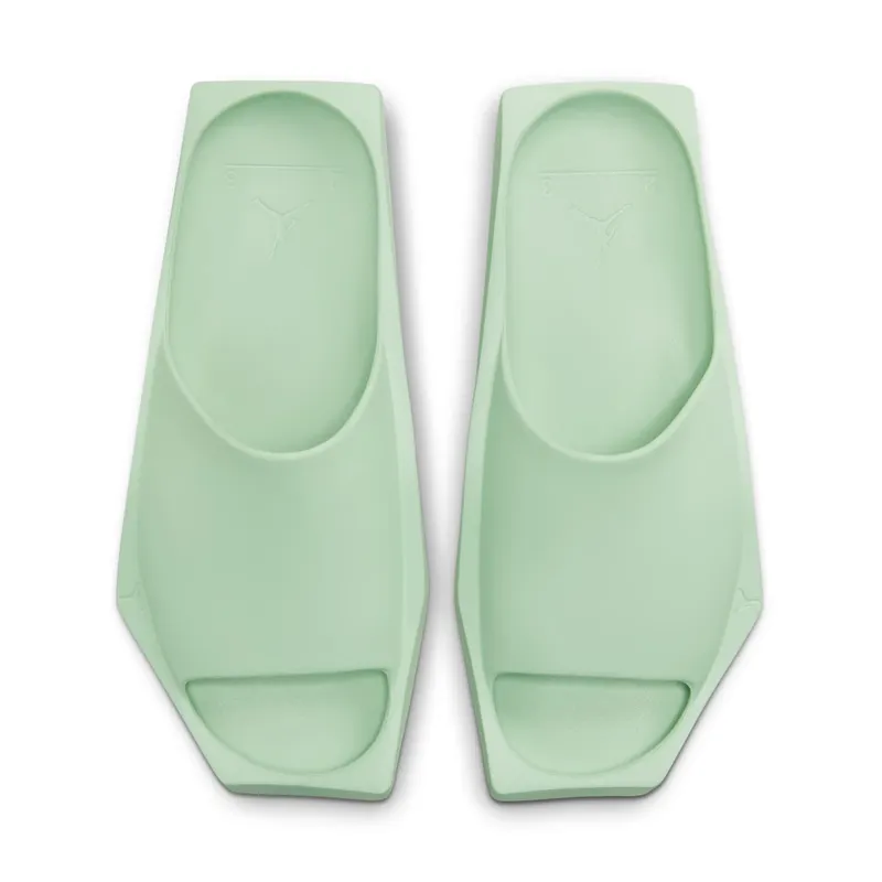 Jordan HEX SLIDES “Pistachio Frost” (DQ8992-300)