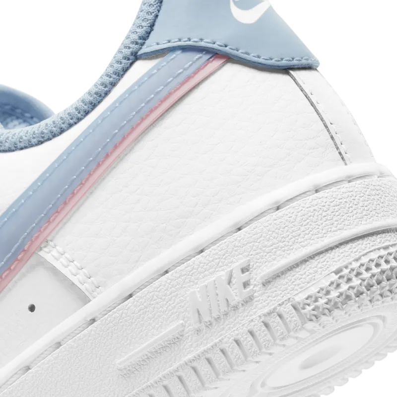 Nike Force 1 LV8 Younger Kids’ White (DD1856-100)