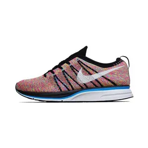 Nike Flyknit Trainer+ Multicolor (532984-014)