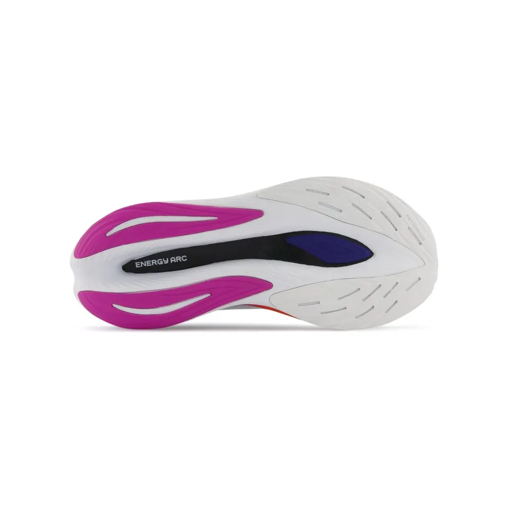 New Balance New Balance White/Blue/Pink (MRCXLW2)