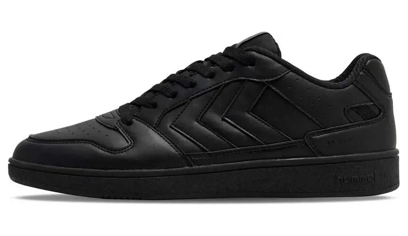 Hummel St Power Play Grijs (222815-2267)