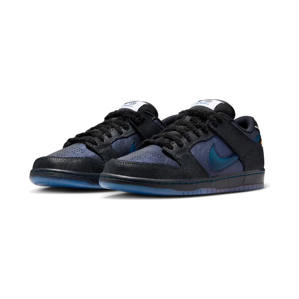 Nike SB Dunk Low Pro “Bluetile Skateboards” (IQ1323-001)