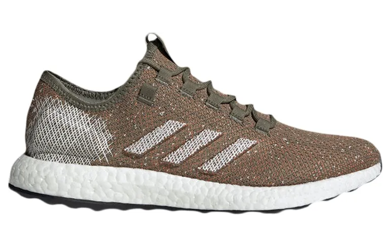adidas Pureboost Raw Khaki (B37786)