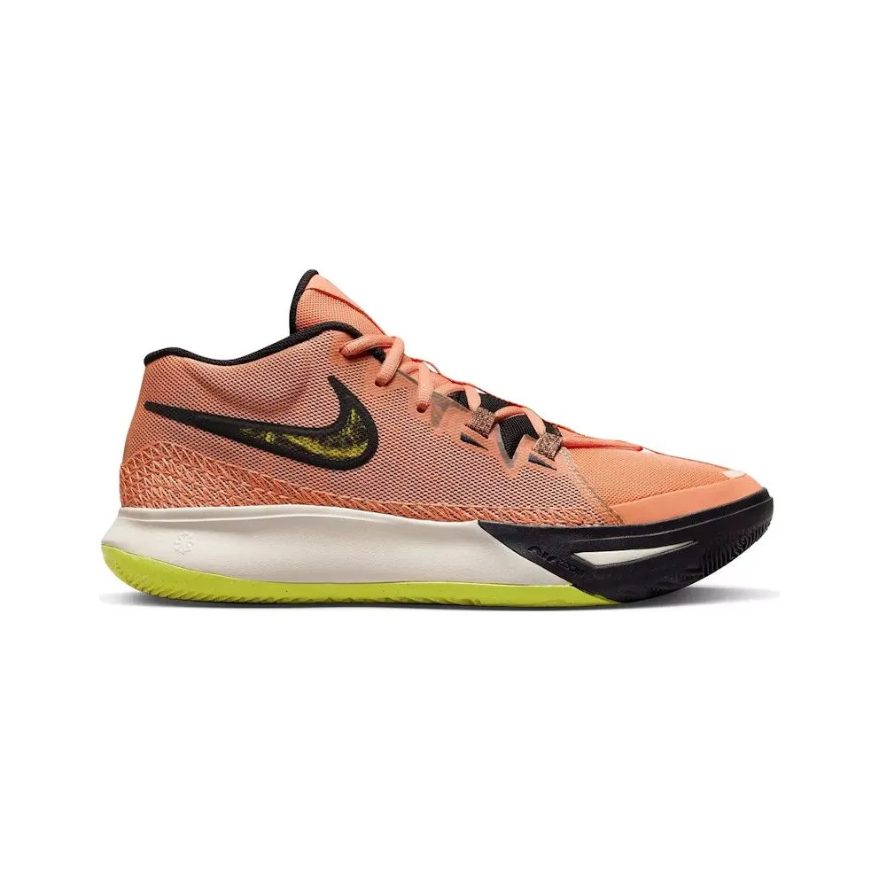 Nike Kyrie Flytrap 6 Orange Trance Yellow Strike (DM1125-800)
