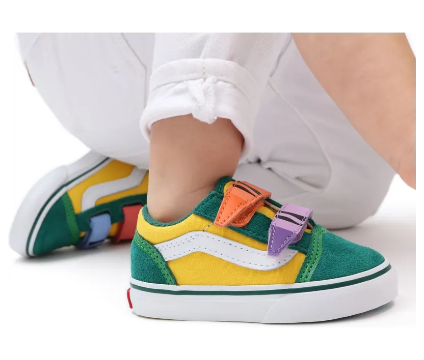 vans-old-skool VN0A5EE1ARR