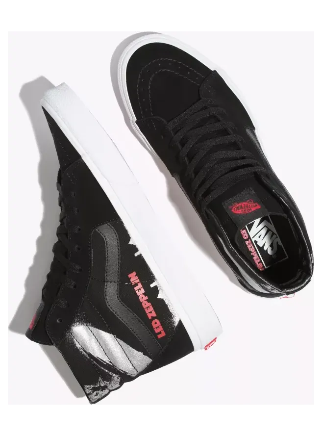 vans-sk8-hi VN0A38GET5Z