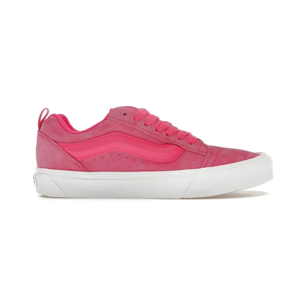 Vans Knu Skool Pink Glo (VN0009QCYU2)