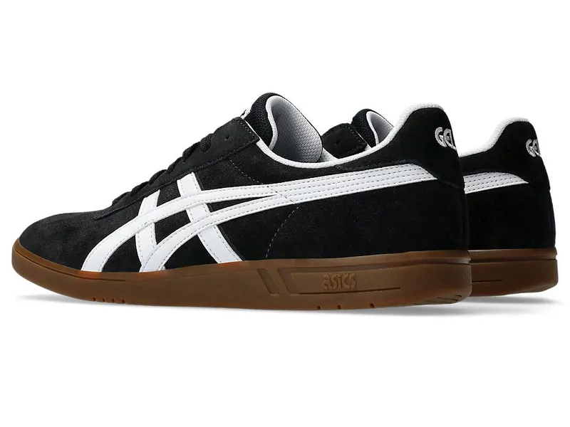 ASICS GEL-VICKKA PRO “Black / Brown” (1201A486-004)