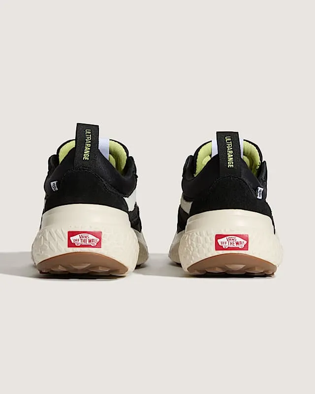 Vans UltraRange Neo VR3 Black White (VN000BCEBA2)