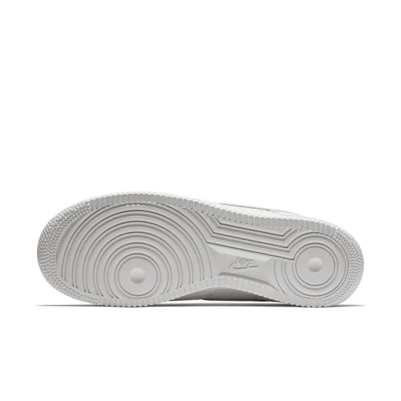 Nike Air Force 1 Low Connect NYC White/White (AO2457-100)