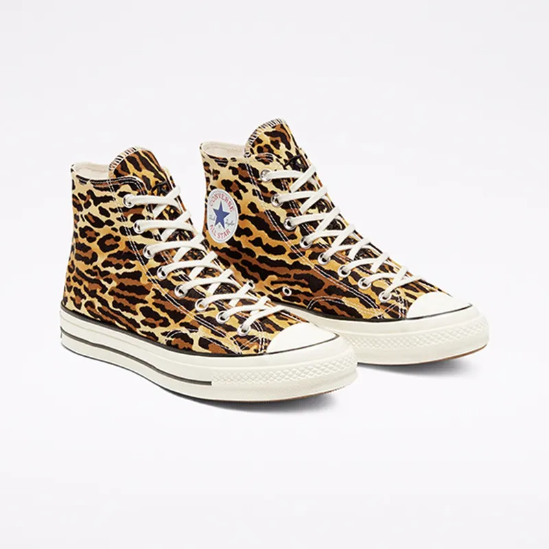 Converse Chuck Taylor All-Star 70s Hi Invincible x Wacko Maria Brown/Egret-Black (167497C)
