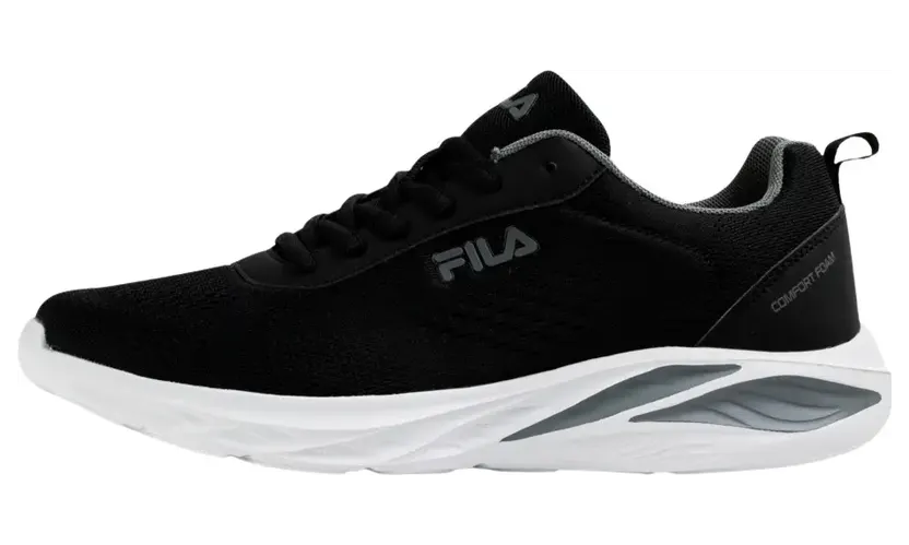 Fila Spectris Zwart (FFM0479-83167)