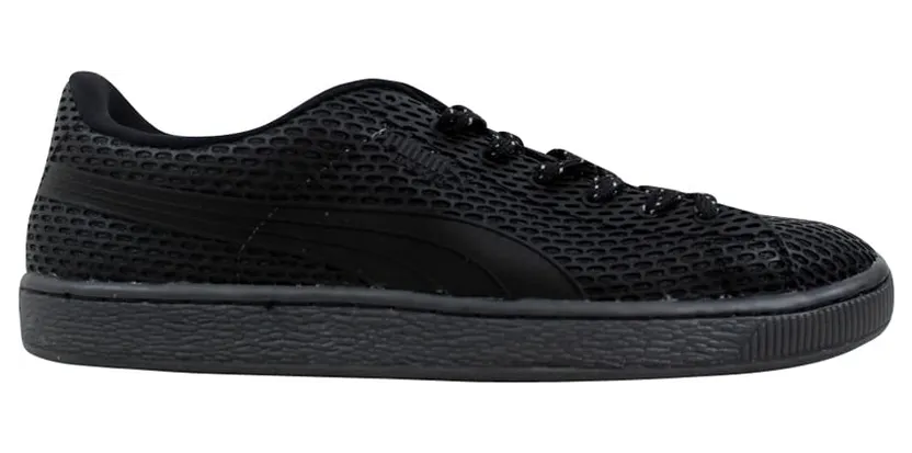 Puma Basket TPU Kurim Dark Shadow