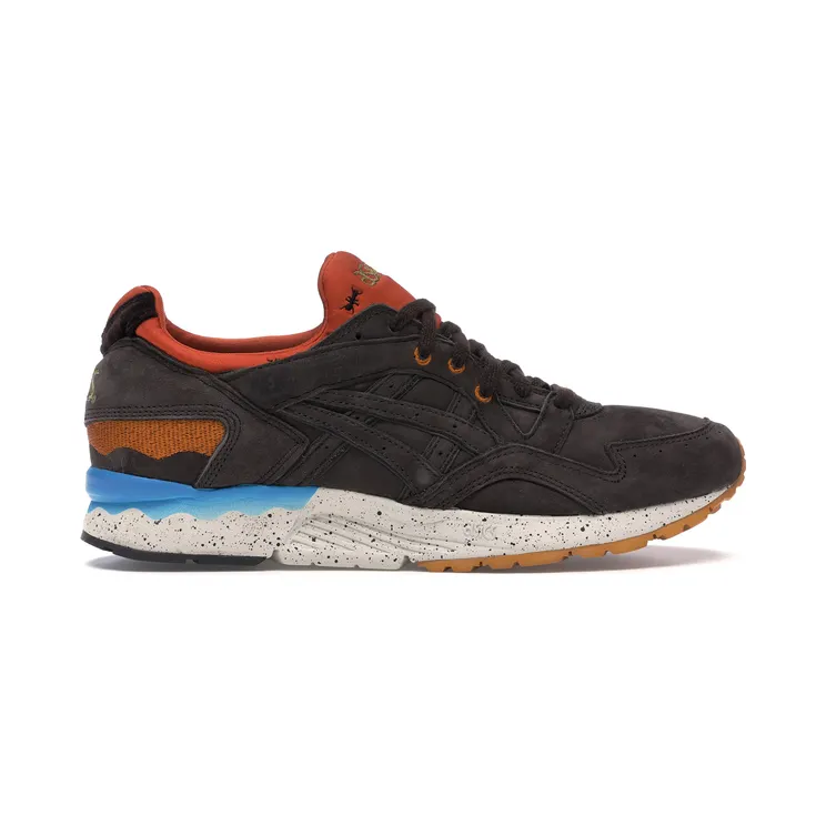 ASICS Gel-Lyte V LimitEDition “SurrEDaliste”