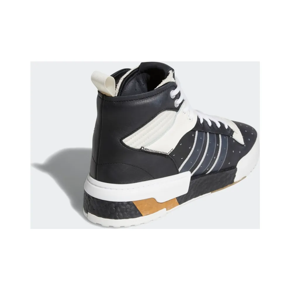 Adidas Rivalry RM ‘Core Black’ Core Black/White (EE4984)