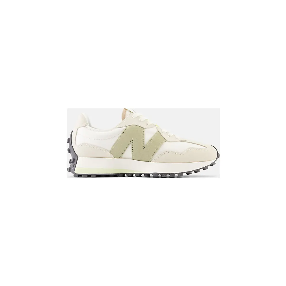New Balance 327 “Grey Moss” (WS327PS)