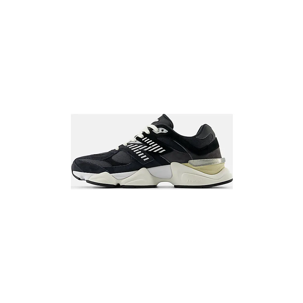 New Balance 9060 “Black Phantom / Charcoal” (U9060BLC)