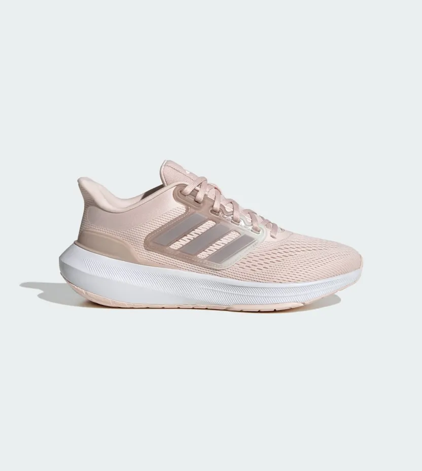 adidas Ultrabounce Wonder Quartz / Taupe Met. / Cloud White (HQ3787)