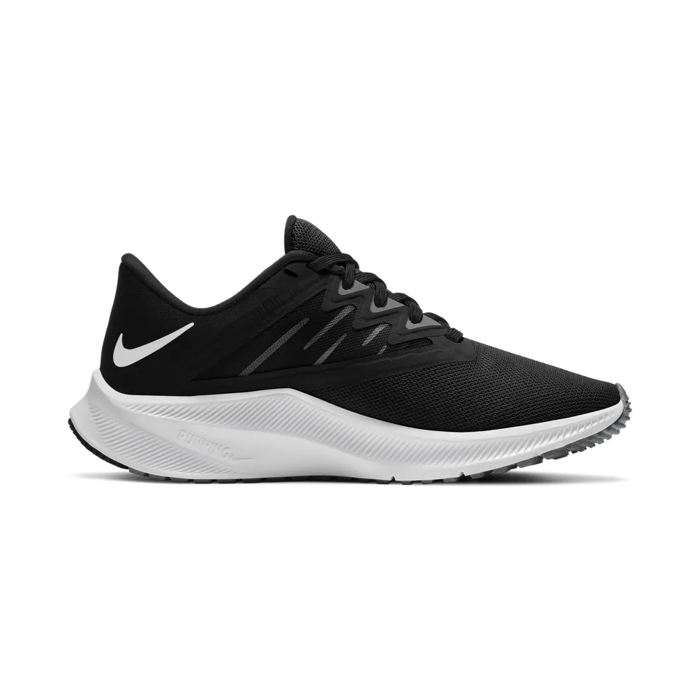 Nike Quest 3 Running Black (CD0232-002)