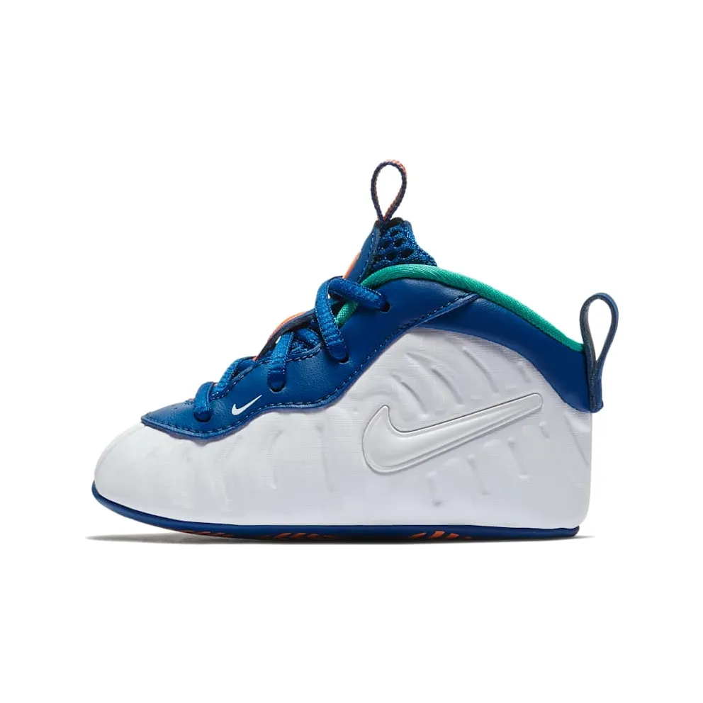 Nike Air Foamposite Pro Gym Blue (I)