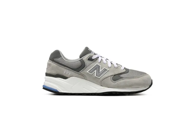New Balance 999 Grey (ML999GR)