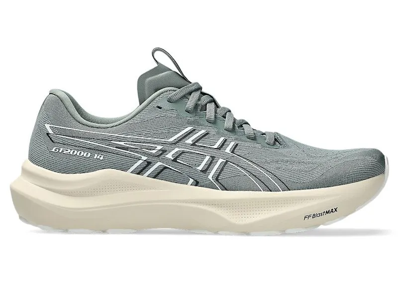 ASICS GT-2000 14 Monument White (1011C056-020)
