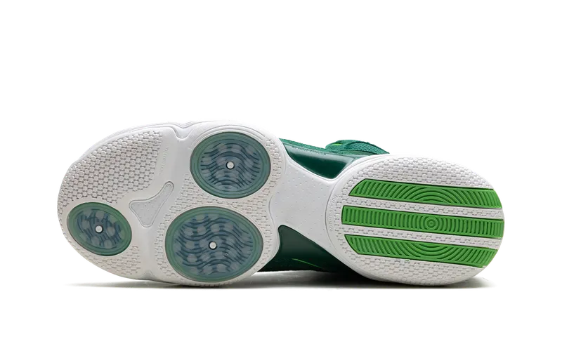 Adidas D Rose 1.5 “St. Patrick’s Day (2022)” (GY0247)