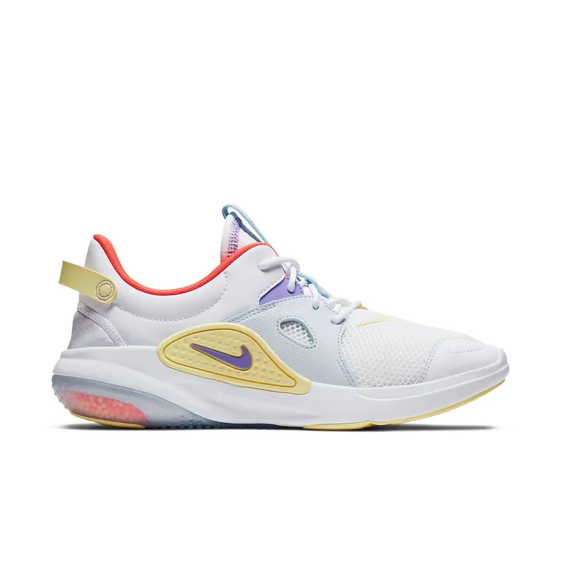 Nike Joyride CC White Bright Crimson Atomic Violet White/Atomic Violet-Pale Vanilla-Bright Crimson (AO1742-100)