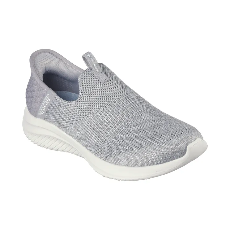 skechers-ultra-flex 149709 LTGY