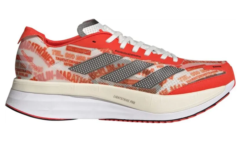 adidas Adizero Boston 11 Berlin Marathon (GZ1798)