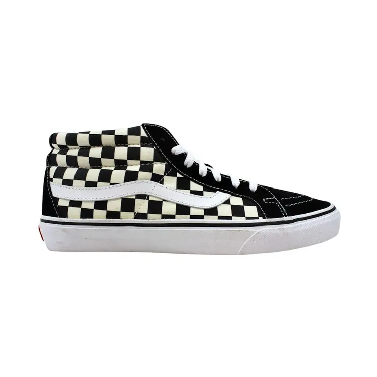 Vans Sk8-Mid Reissue Checkerboard (VN0A391FQXH)