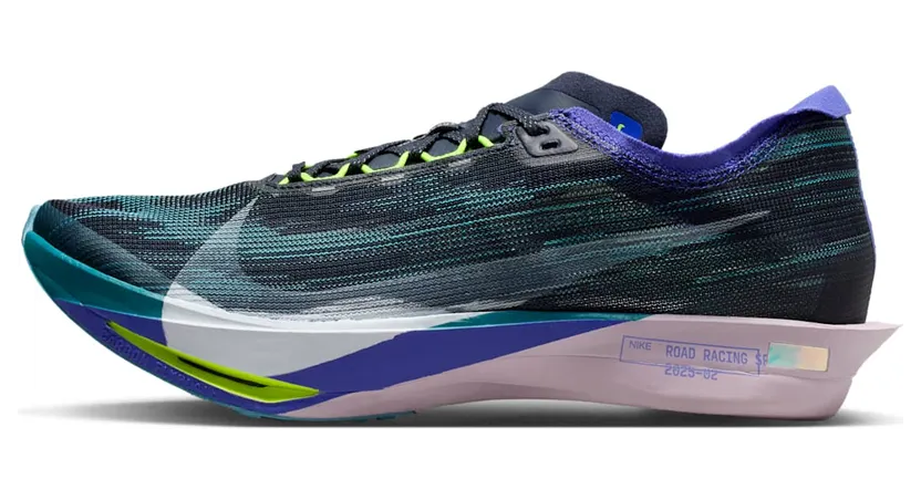Nike ZoomX StreakFly 2 Obsidian Persian Violet White (HF6416-401)
