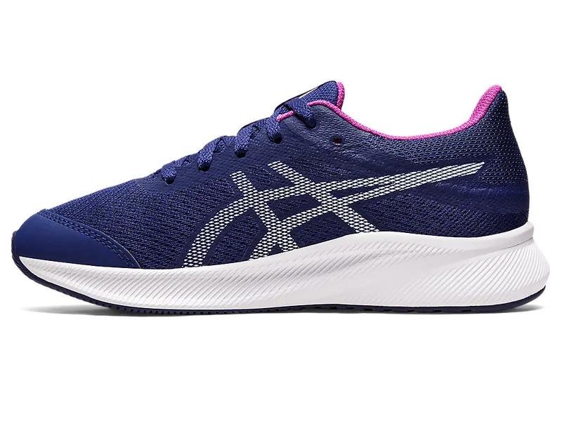 Asics PATRIOT 13 GS Dive Blue/Soft Sky (1014A267.400)