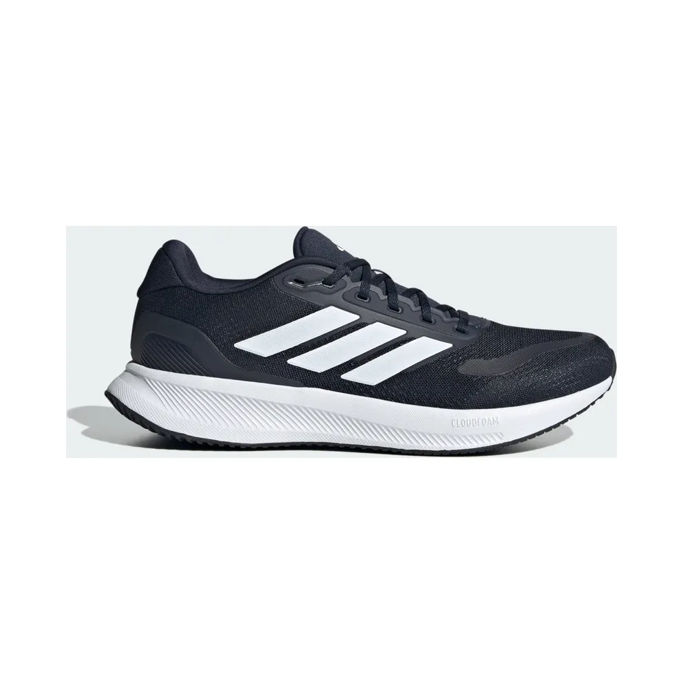 Adidas Runfalcon 5 Laufschuhe Legend Ink / Cloud White / Core Black (IE8809)