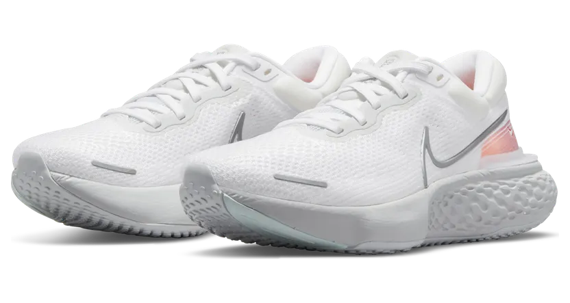 Nike ZoomX Invincible Run Flyknit Wit (CT2228-102)