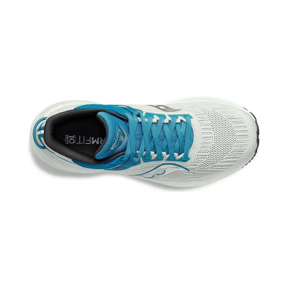 Saucony Triumph – “Mist Ink” (S10881-20)