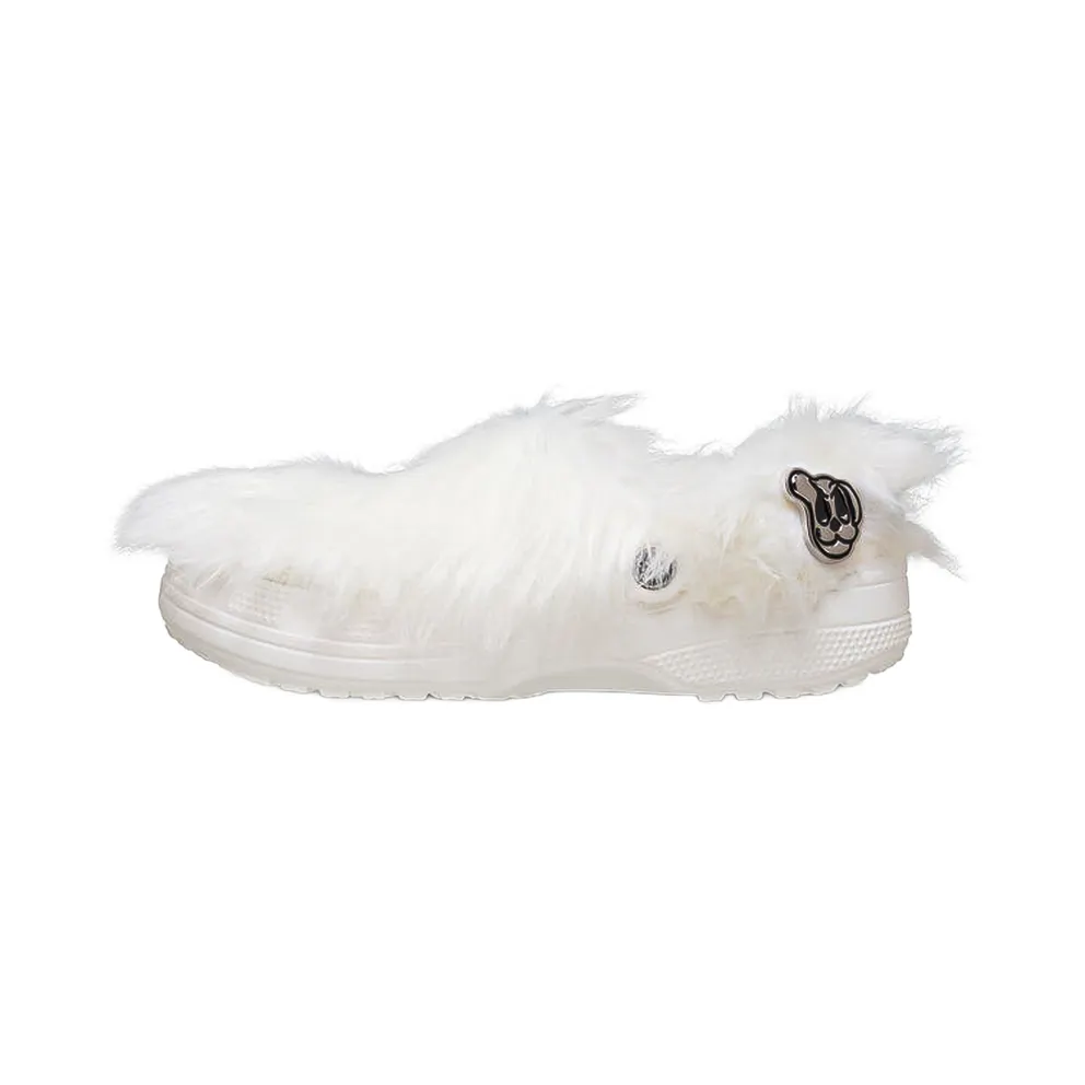 Crocs Crafted Clog “Chito White” (212777-100)