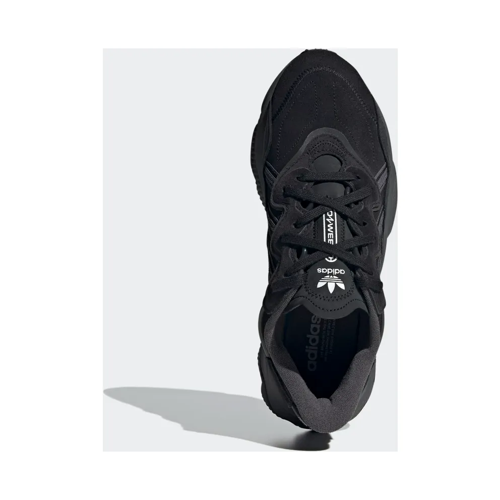 Adidas OZWEEGO Core Black / Cloud White / Grey Six (GY6180)