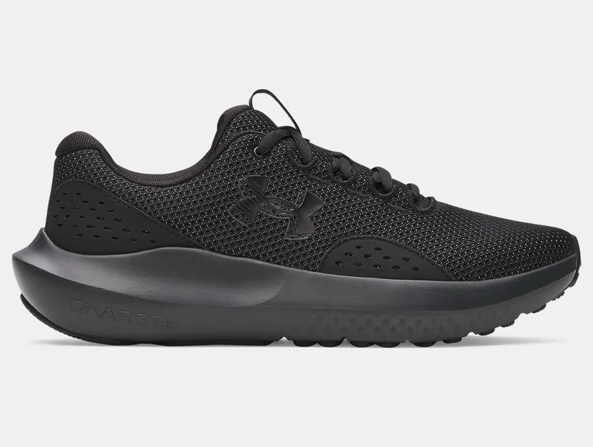 Under Armour Surge 4 ‘Triple Black’ (3027000-002)