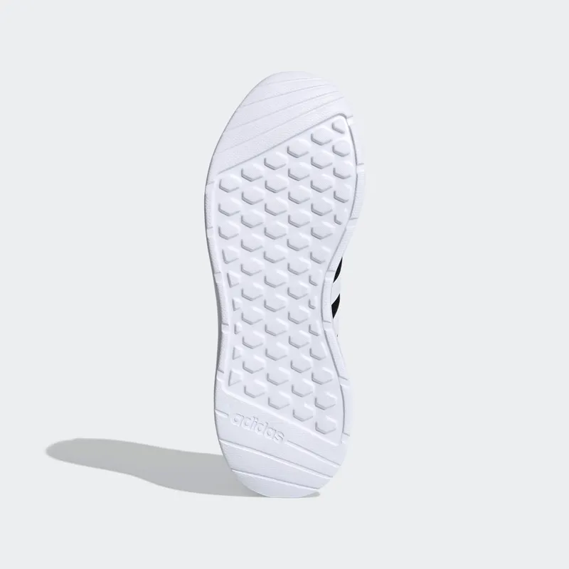 Adidas Lite Racer RBN 2.0 Core Black / Cloud White / Grey Two (FW3246)