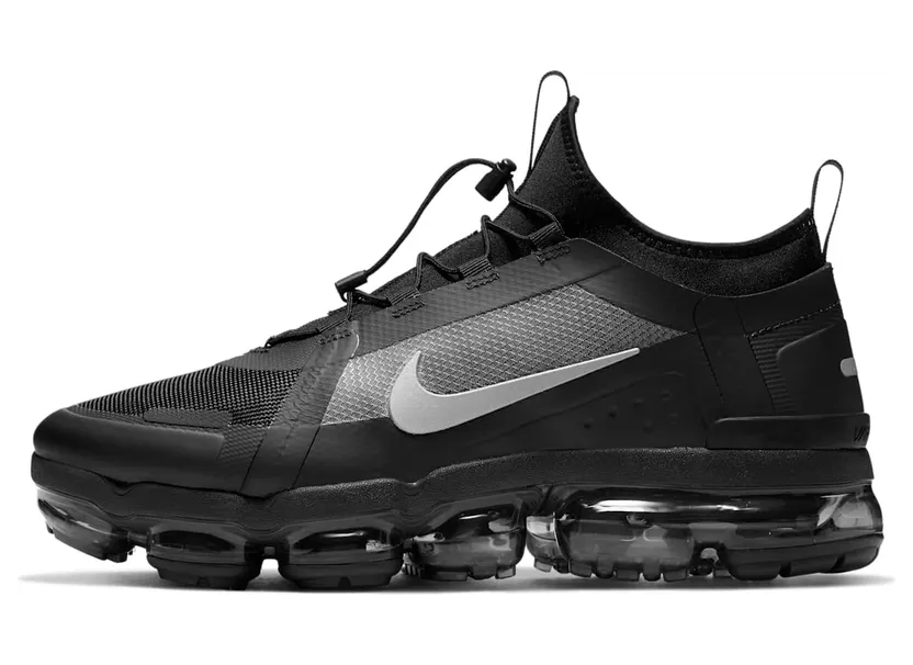 Nike Air VaporMax 2019 Utility Black