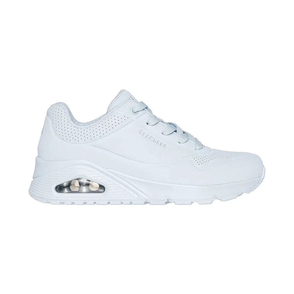 Skechers UNO Blau (73690-LTDN)