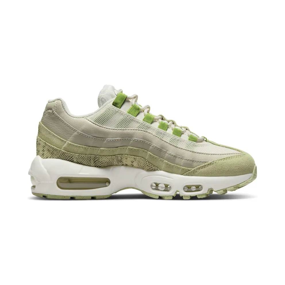 Nike Air Max 95 Grey (DV3208-001)