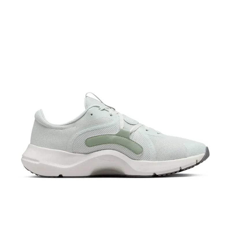 Nike In-Season TR 13 “Light Silver Jade Horizon” (DV3975-006)