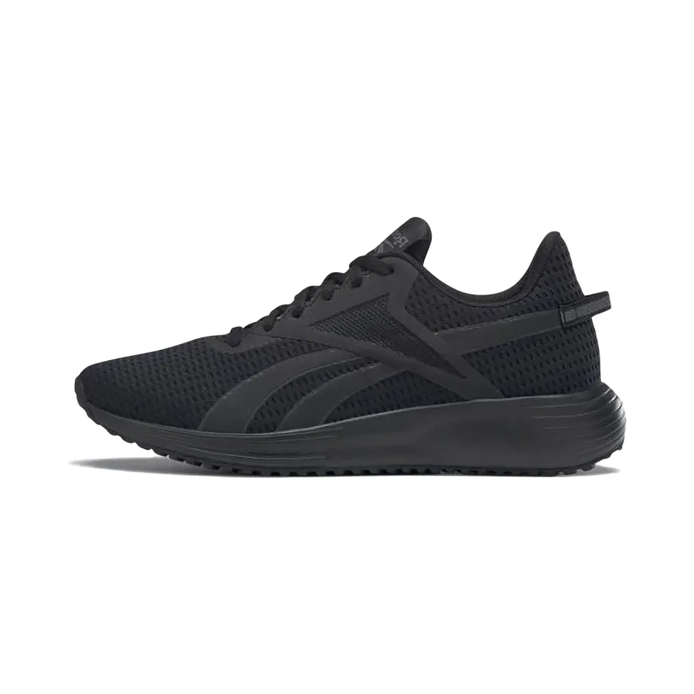 Reebok Lite Plus 3 “Black Pure Grey” (GY3977)