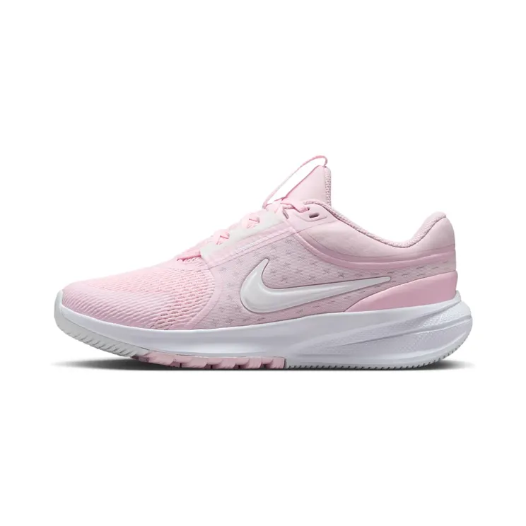 Nike Star Runner 5 “Pink Foam / Pure Platinum / White” (HF7004-600)