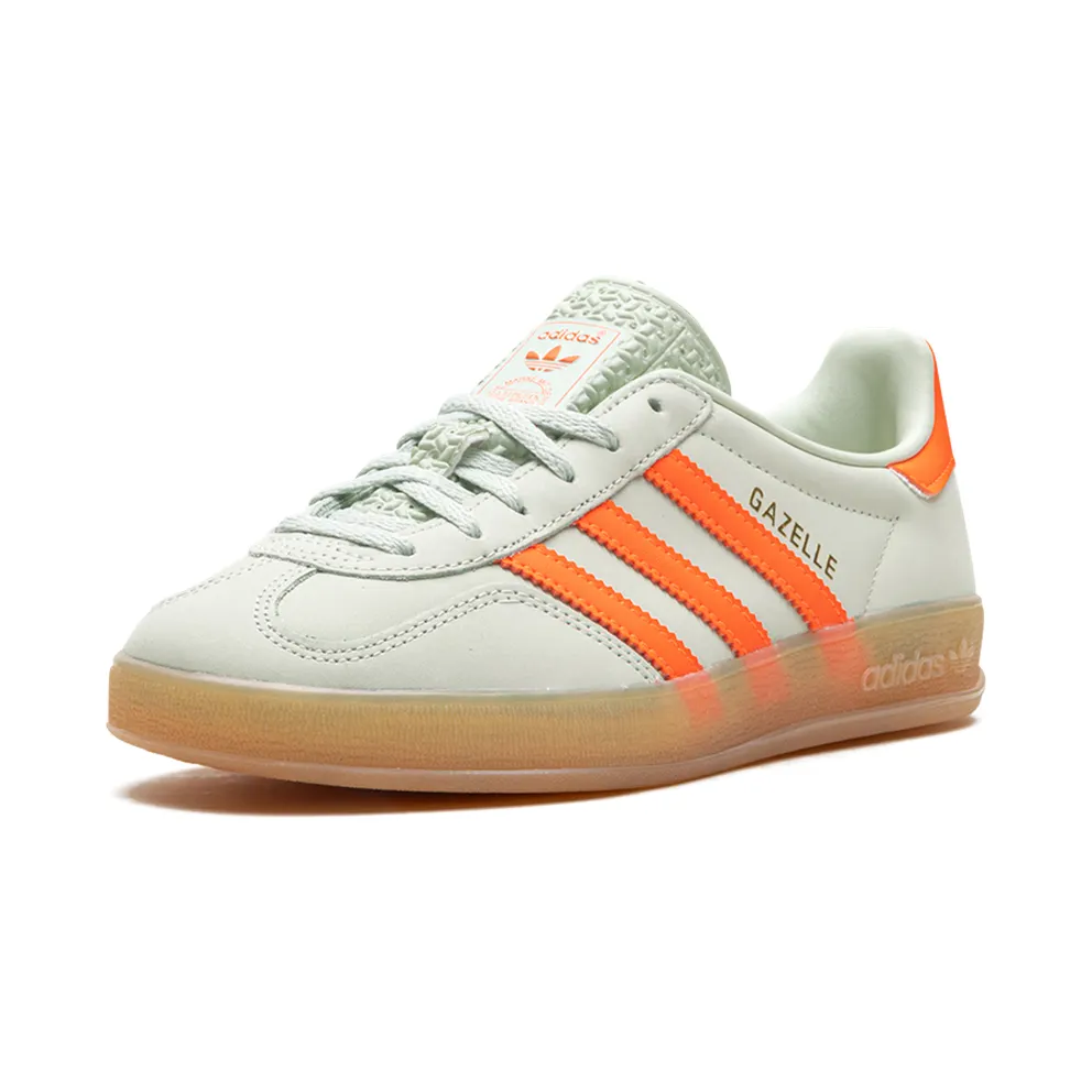 Adidas Gazelle Indoor “Black” (IF6982)