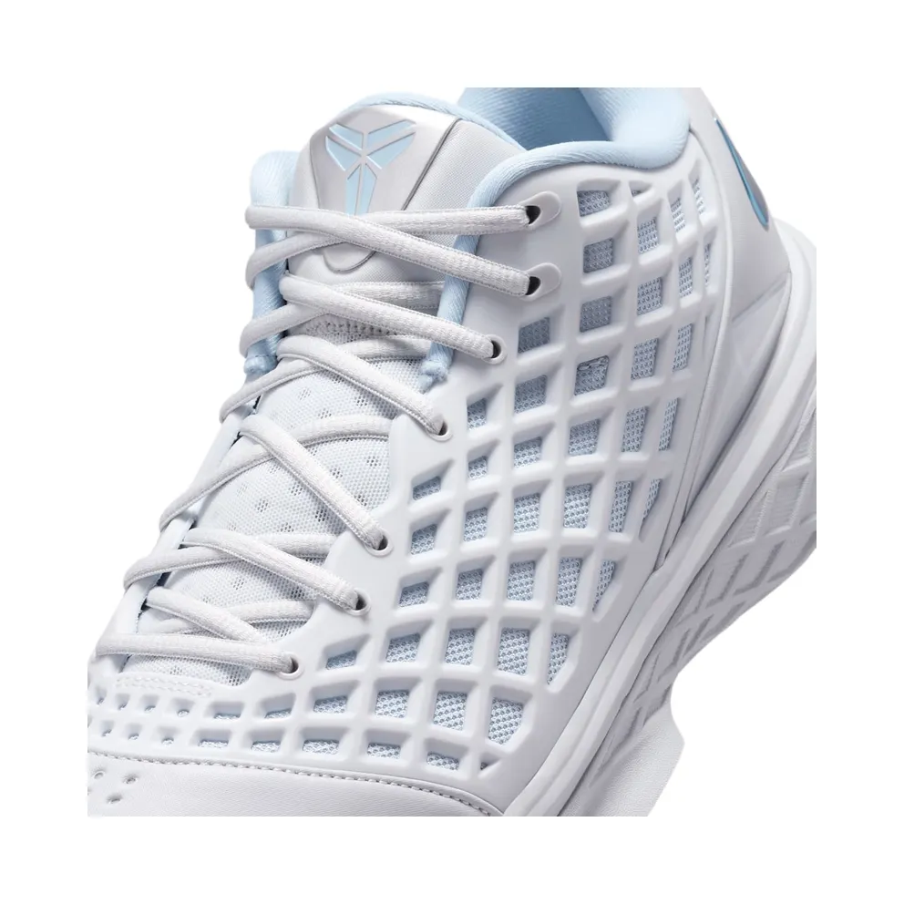 Nike Kobe 3 Low Protro – “Pure Platinum / Armory Blue” (IV7127-001)